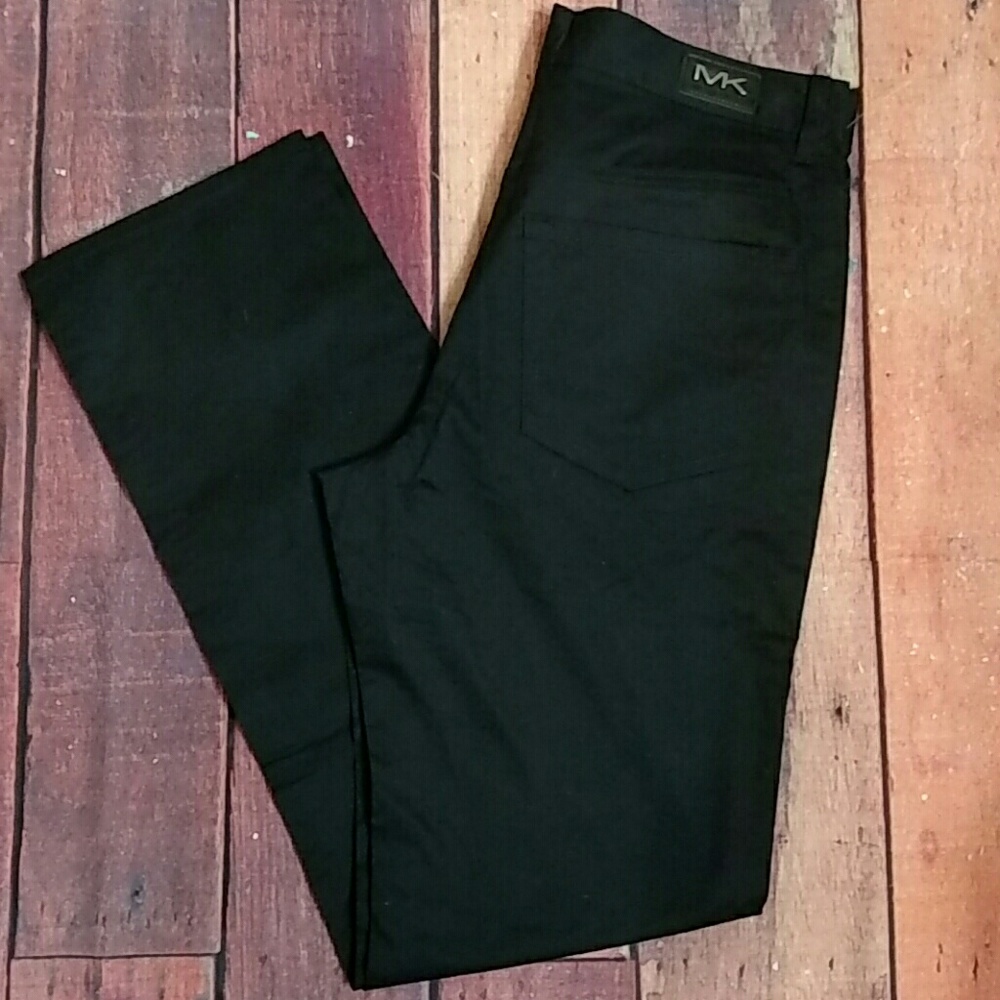 Michael Kors Black Pants NWOT